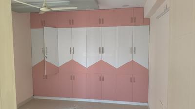 Bedroom Image of 1520 Sq.ft 3 BHK Apartment / Flat for sale in Gannavaram Vijayawada for Rs. 4125528