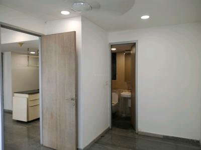 Bedroom Image of 565 Sq.ft 1 BHK Apartment / Flat for rent in Ruparel Nova, Wadala Mumbai for Rs. 65000