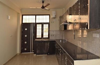 Kitchen Image of KHYATI HOUSE in Palam Vihar Extension, Gurgaon