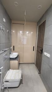 Bathroom Image of Girls pg in Sector 57, Gurgaon
