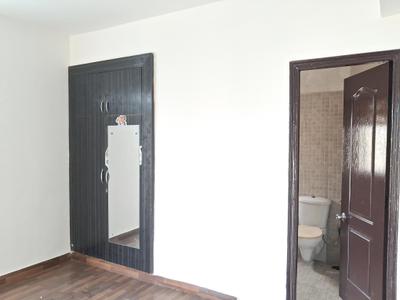 Bedroom Image of 924 Sq.ft 2 BHK Apartment / Flat for sale in Paras Tierea, Sector 137 Noida for Rs. 8200000