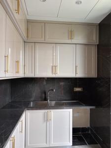 Kitchen Image of 7200 Sq.ft 4 BHK Builder Floor for sale in Vasant Vihar New Delhi for Rs. 370000000