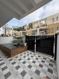 Image of 1700 Sq.ft 3.5 BHK Villa for rent in Amrapali Dream Valley, Noida Extension, Greater Noida for Rs. 45000