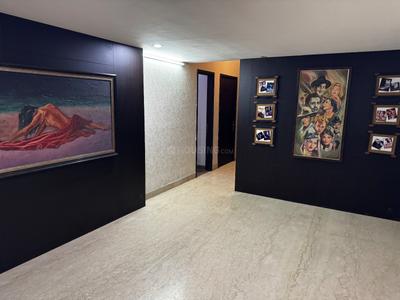 Bedroom Image of 3400 Sq.ft 4 BHK Duplex for sale in Greater Kailash I New Delhi for Rs. 140000000