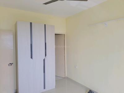 Bedroom Image of 671 Sq.ft 2 BHK Apartment / Flat for sale in Pyramid Elite, Sector 86 Gurgaon for Rs. 6400000