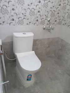 Bedroom Image of 740 Sq.ft 1 BHK Apartment / Flat for rent in Sanath Nagar Hyderabad for Rs. 11550