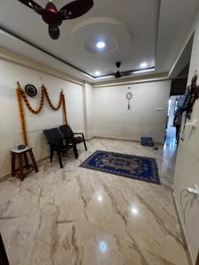 Hall Image of 1080 Sq.ft 2 BHK Apartment / Flat for sale in Rajendra Nagar Indore for Rs. 5000000