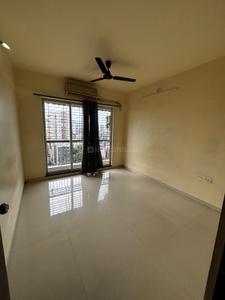 Bedroom Image of 650 Sq.ft 1 BHK Apartment / Flat for sale in Shreeji Aura, Kharghar Navi Mumbai for Rs. 8000000