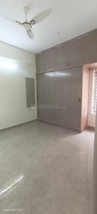 Hall Image of 750 Sq.ft 1 BHK Apartment / Flat for rent in HBR Layout Bengaluru for Rs. 23000