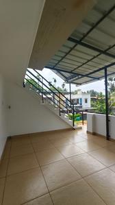 Balcony Image of 2100 Sq.ft 4 BHK Independent House for sale in Thrippunithura Kochi for Rs. 14800000