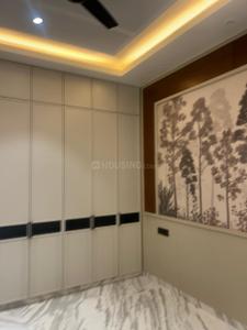 Bedroom Image of 1710 Sq.ft 3 BHK Builder Floor for sale in Anand Vihar New Delhi for Rs. 37500000