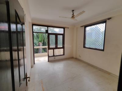 3 BHK Independent Builder Floor