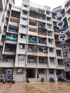Image of 975 Sq.ft 2 BHK Apartment / Flat for sale in Vardhaman Heights, Badlapur East, Badlapur for Rs. 4500000