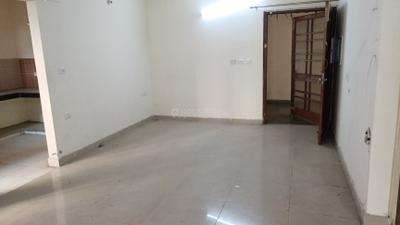 Living Room Image of 1280 Sq.ft 2.5 BHK Apartment / Flat for sale in UPAVP Ganga Yamuna And Hindon Enclave, Siddharth Vihar Ghaziabad for Rs. 12600000