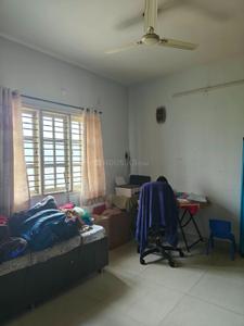 Bedroom Image of 1600 Sq.ft 3 BHK Apartment / Flat for sale in Vennela Shantiniketan, Kadubeesanahalli Bengaluru for Rs. 11500000