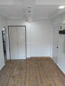 Bedroom Image of 675 Sq.ft 2 BHK Apartment / Flat for rent in Dahisar West Mumbai for Rs. 30000