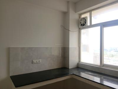 Kitchen Image of 700 Sq.ft 2 BHK Apartment / Flat for sale in AVL 36, Sector 36 Gurgaon for Rs. 10000000