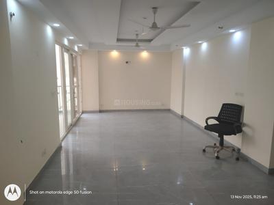 Hall Image of 2200 Sq.ft 4 BHK Apartment / Flat for sale in Logix Blossom County, Sector 137 Noida for Rs. 26000000