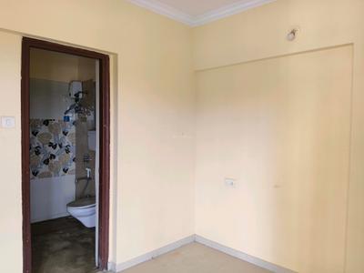 Bedroom Image of 850 Sq.ft 2 BHK Apartment / Flat for sale in Raunak City Sector IV D10, Kalyan West Kalyan for Rs. 5820000