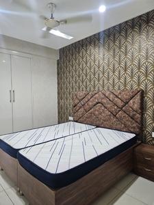 Bedroom Image of 1705 Sq.ft 3 BHK Apartment / Flat for sale in SBP Gateway Of Dreams, Nabha Zirakpur for Rs. 9000000