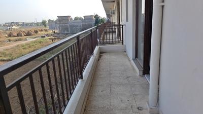 Image of 1080 Sq.ft 2 BHK Builder Floor for sale in Krish Harmony, Daganheri, Bhiwadi for Rs. 5200000