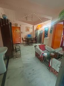 Hall Image of 1053 Sq.ft 2 BHK Apartment / Flat for sale in Behala Kolkata for Rs. 5500000