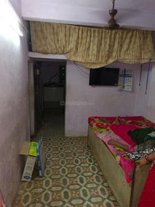 Bedroom Image of 520 Sq.ft 1 BHK Apartment / Flat for sale in Palanpur Jakatnaka Surat for Rs. 700000