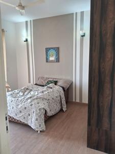 Bedroom Image of 700 Sq.ft 2 BHK Apartment / Flat for sale in ROF Ananda, Sector 95 Gurgaon for Rs. 5900000