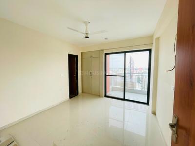 Hall Image of 2000 Sq.ft 4 BHK Apartment / Flat for rent in Sagar Prime, Bawadiya Kalan Bhopal for Rs. 45000