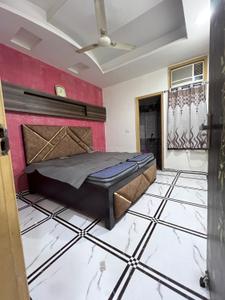 Bedroom Image of 950 Sq.ft 2 BHK Apartment / Flat for rent in ABCZ East Sapphire, Sector 45 Noida for Rs. 27000