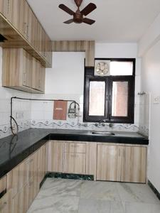 Kitchen Image of 1700 Sq.ft 3 BHK Apartment / Flat for sale in Kanak Durga Apartment, Sector 12 Dwarka New Delhi for Rs. 28999990