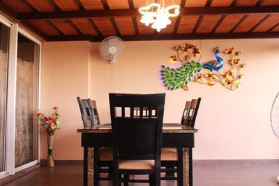 Hall Image of 1700 Sq.ft 3 BHK Apartment / Flat for sale in Emami Tejomaya, Navalur Chennai for Rs. 18000000