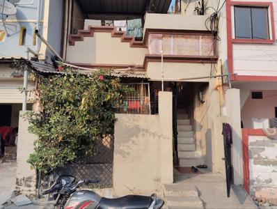 Image of 1100 Sq.ft 4 BHK Independent House for sale in Sudama Nagar, Indore for Rs. 6500000
