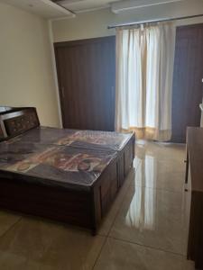 Bedroom Image of 1750 Sq.ft 2 BHK Builder Floor for rent in Sector 80 Mohali for Rs. 24150