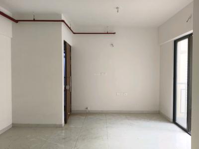 Living Room Image of 710 Sq.ft 1.5 BHK Apartment / Flat for rent in Runwal Garden City Cluster 11 Tower 1 2, Dombivli East Thane for Rs. 14000