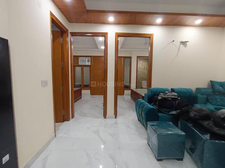 2 BHK Independent Floor for rent in Neb Sarai, New Delhi 1000 Sqft Property ID 14811377