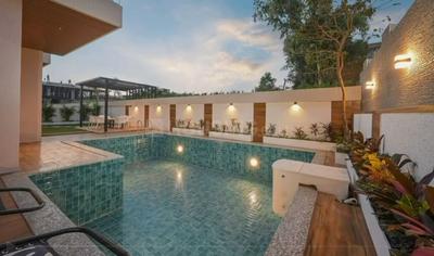 Image of 2800 Sq.ft 5 BHK Villa for sale in Khandala, Lonavala for Rs. 50000000