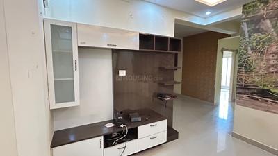 Bedroom Image of 1285 Sq.ft 2 BHK Apartment / Flat for sale in Sovereign Santhinivasa, Chikkadunnasandra Bengaluru for Rs. 8000000