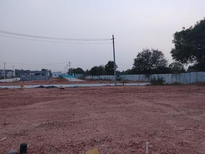 Image of 1200 Sq.ft Residential Plot / Land for sale in Bidarahalli, Bengaluru for Rs. 4300000