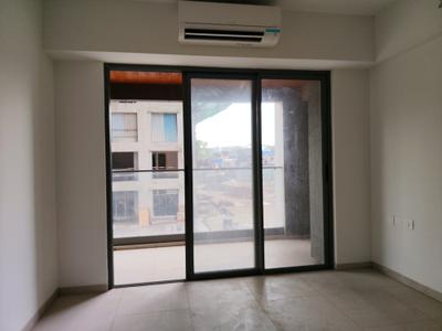 Bedroom Image of 798 Sq.ft 2 BHK Apartment / Flat for sale in I R Jamuna CHS, Andheri East Mumbai for Rs. 16400000