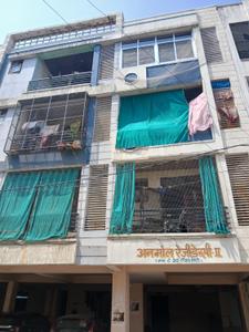 Image of 450 Sq.ft 2 BHK Apartment / Flat for sale in Kalwad Road, Jaipur for Rs. 870000