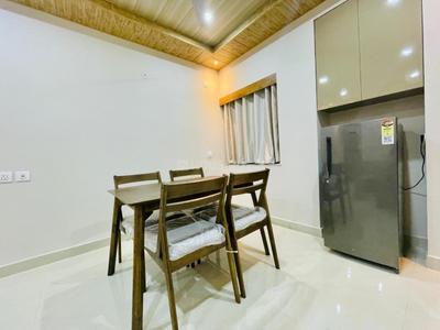 2 BHK Flat