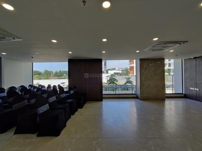 Hall Image of 1077 Sq.ft 2 BHK Apartment / Flat for sale in Chikkanayakanahalli, Choodasandra Bengaluru for Rs. 11000008