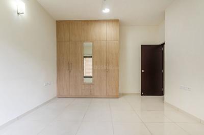Bedroom Image of 1550 Sq.ft 3 BHK Apartment / Flat for rent in Sobha Windsor, Whitefield Bengaluru for Rs. 68000