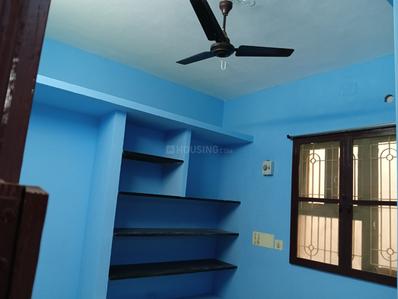 Bedroom Image of 764 Sq.ft 2 BHK Apartment / Flat for rent in Woraiyur Tiruchirappalli for Rs. 12500