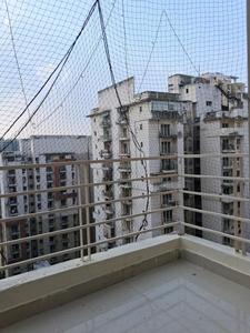 Bedroom One Image of 794 Sq.ft 2 BHK Apartment / Flat for sale in Paras Seasons, Sector 168 Noida for Rs. 7200000