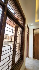 Balcony Image of 1512 Sq.ft 3 BHK Independent House for sale in P I Prosperity Homes, Anora Kala Lucknow for Rs. 6500000
