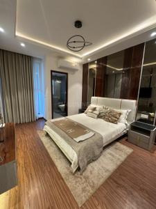 3 BHK Independent Builder Floor