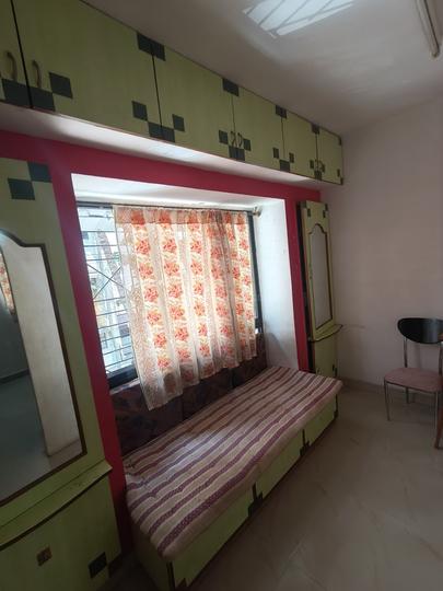 Rahul Complex Bedroom 1
