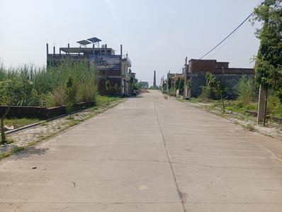 Image of 900 Sq.ft Residential Plot / Land for sale in Naubasta, Kanpur for Rs. 2150000